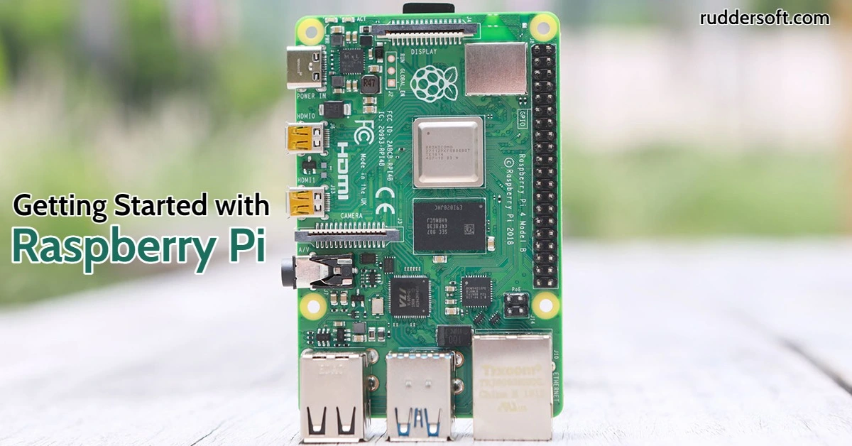 What Is Raspberry Pi? How It Works?